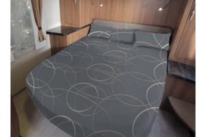 Pronto letto camper o motorhome