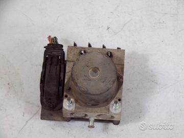 Centralina pompa ABS Fiat Grande Punto 2011