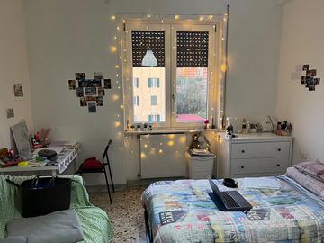 Posto letto in stanza doppia