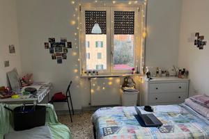 Posto letto in stanza doppia