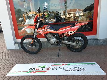 BETA RR 125 4T ENDURO - 2018