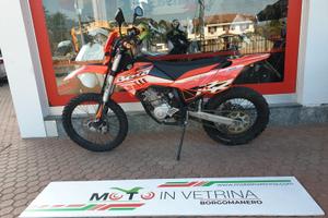 BETA RR 125 4T ENDURO - 2018