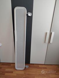 spondina letto Moretti