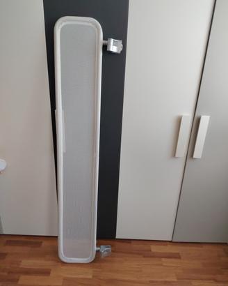 spondina letto Moretti