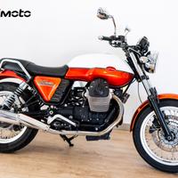 MOTO GUZZI V7 SPECIAL - 2016