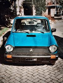 Autobianchi A112