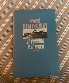 Ernest Hemingway