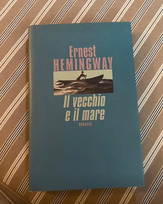 Ernest Hemingway