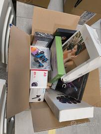 box resi Amazon 