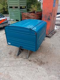 centina per ape 50 originale piaggio 