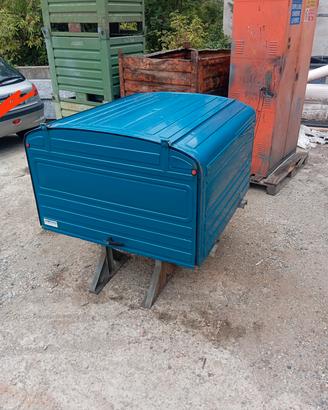 centina per ape 50 originale piaggio 