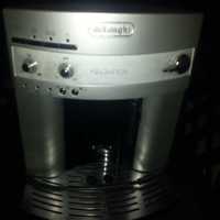 Delonghi magnifica esam 3200 s