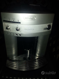 Delonghi magnifica esam 3200 s