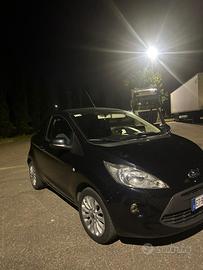 Ford ka anno 2013