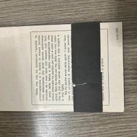 Libro Giacomo Leopardi di Francesco de Santctis