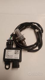 FAP FILTRO ANTIPARTICOLATO FIAT 500 X Serie (15>)