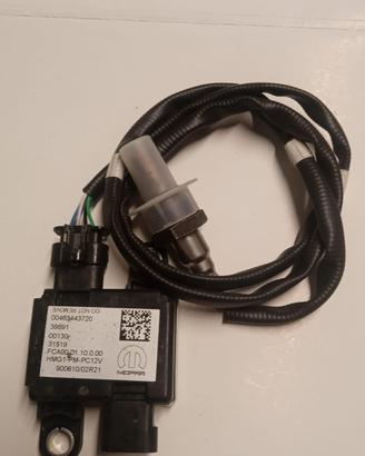 FAP FILTRO ANTIPARTICOLATO FIAT 500 X Serie (15>)