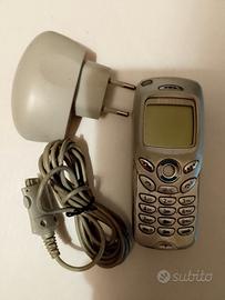 cellulare Siemens MC 60 