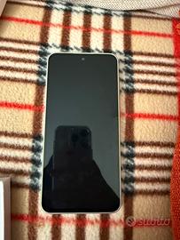 TELEFONO NUOVO MAI USATO