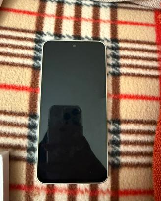 TELEFONO NUOVO MAI USATO