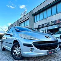 Peugeot 207 1.4 88CV 5P XS (65kw)