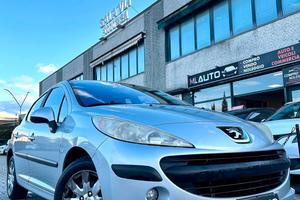 Peugeot 207 1.4 88CV 5P XS (65kw)