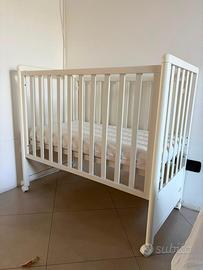 Lettino pikkoletto foppapedretti
