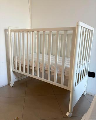 Lettino pikkoletto foppapedretti