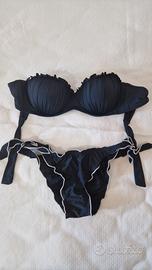 Bikini nero 