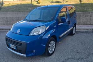 Fiat Qubo 1.3 MJT 80 CV Trekking