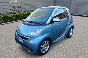Smart ForTwo 800cc CDI 55cv Coupé Passion + Idrogu