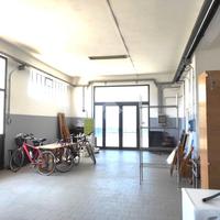 CAPANNONE A SANTARCANGELO DI ROMAGNA