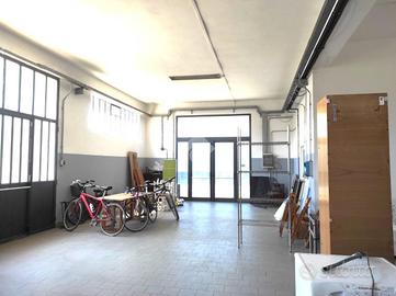 CAPANNONE A SANTARCANGELO DI ROMAGNA