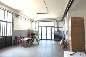 CAPANNONE A SANTARCANGELO DI ROMAGNA