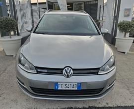 Volkswagen Golf Variant 1.4 TGI Comfortline BlueMo