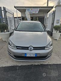 Volkswagen Golf Variant 1.4 TGI Comfortline BlueMo