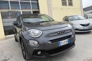 Fiat 500X CLUB 1.3 Diesel GREY 2023 NUOVA