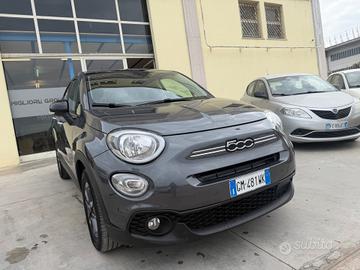 Fiat 500X CLUB 1.3 Diesel GREY 2023 NUOVA