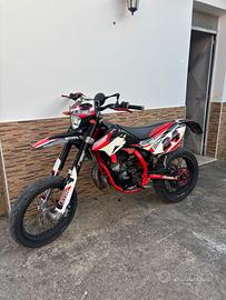 Beta RR 50 Motard – 2017 – 50cc