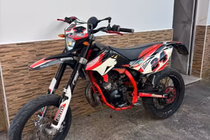 Beta RR 50 Motard – 2017 – 50cc
