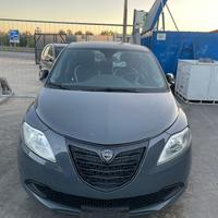 Ricambi LANCIA YPSILON