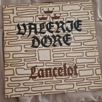 Vinile di Valerie Dore Lancelot