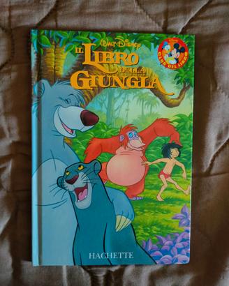 Il libro della giungla
