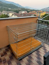 Kennel cani taglia grande