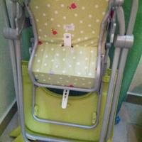 Sediolone da viaggio per bambini