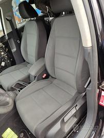 Sedile anteriore sx VOLKSWAGEN GOLF 6 del 2011