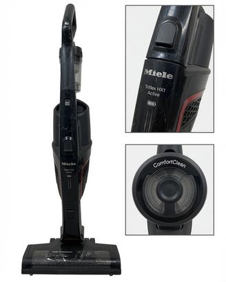 Aspirapolvre Miele Triflex HX1 Active