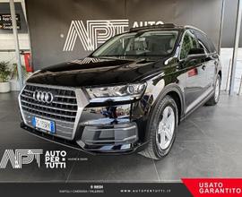Audi Q7 3.0 tdi quattro 7p.ti tiptronic