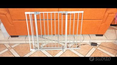 Cancelletti di sicurezza per bambini