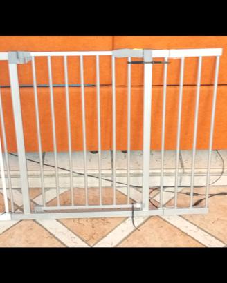 Cancelletti di sicurezza per bambini